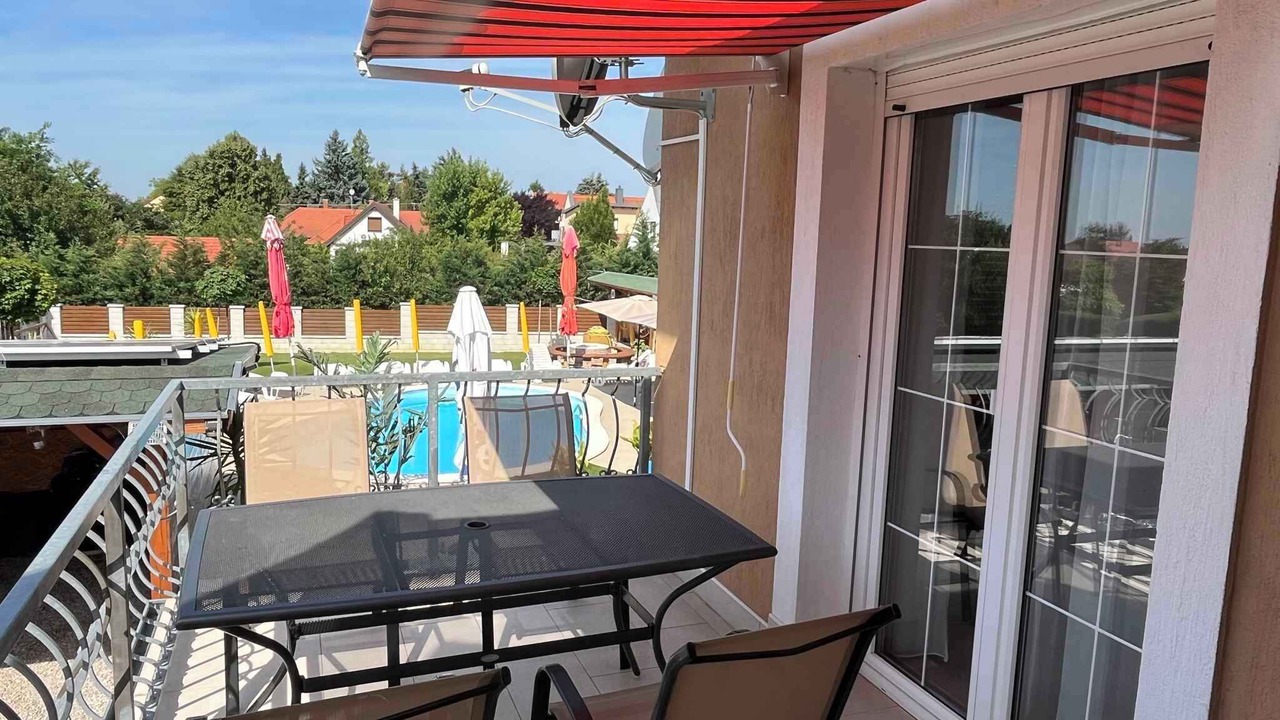 Photo of Outdoor in Gyenesdias