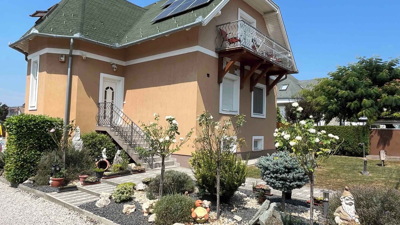 Photo of Outdoor in Gyenesdias