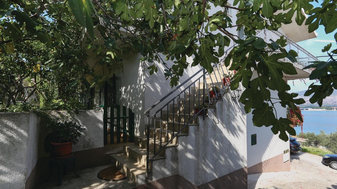 Photo of Outdoor in Arbanija