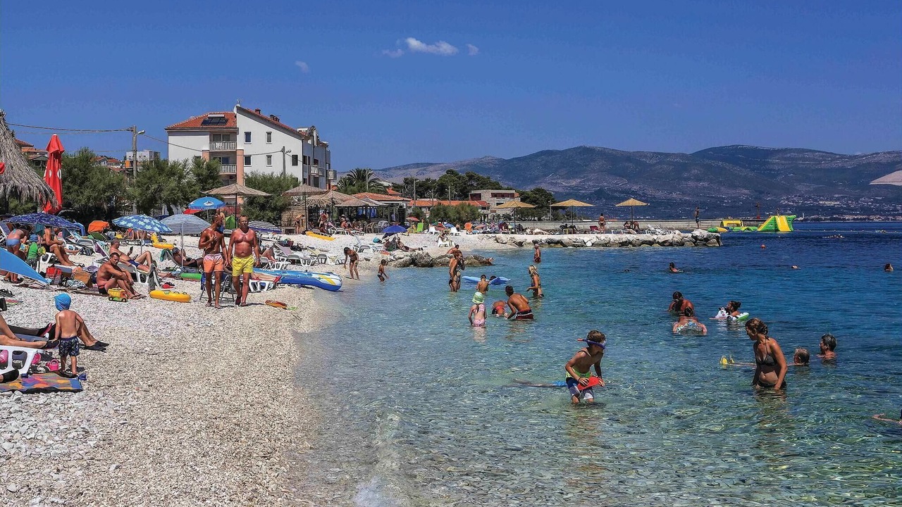 Photo of Others in Arbanija