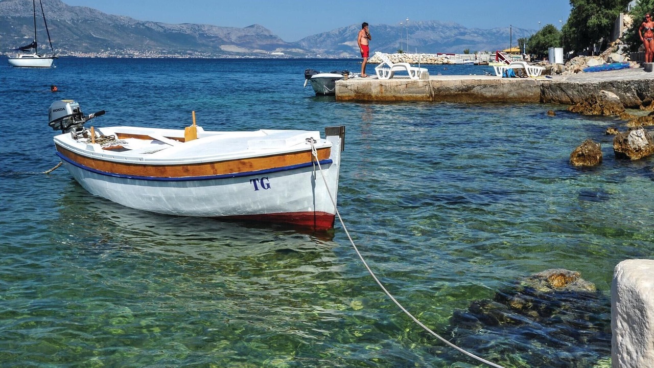 Photo of Others in Arbanija