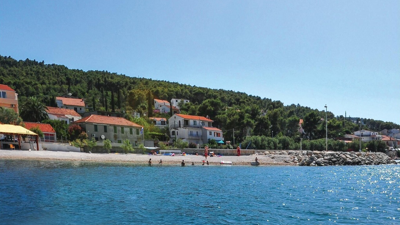 Photo of Others in Arbanija
