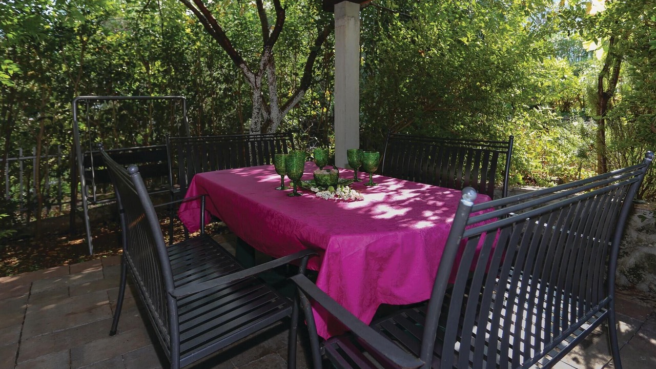 Photo of Outdoor in Arbanija