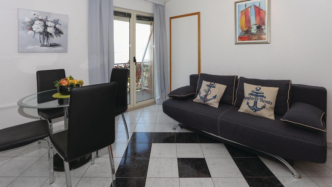 Photo of Bedroom in Arbanija