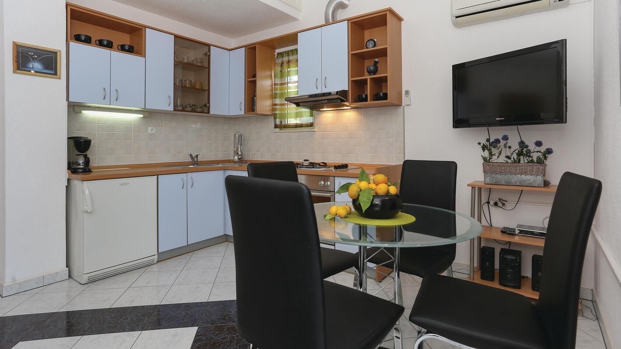 Photo of Bedroom in Arbanija