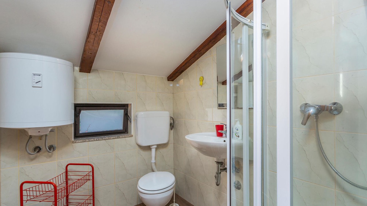 Photo of Bathroom in Njivice