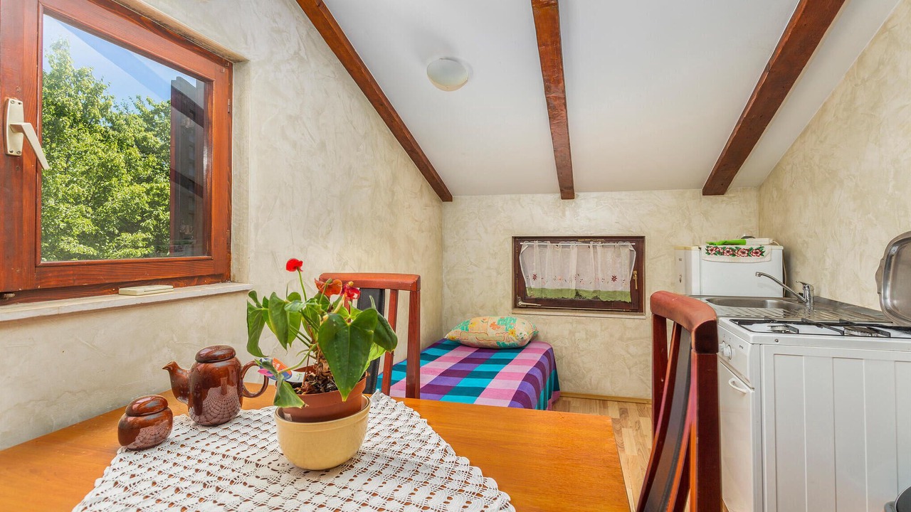 Photo of Bedroom in Njivice