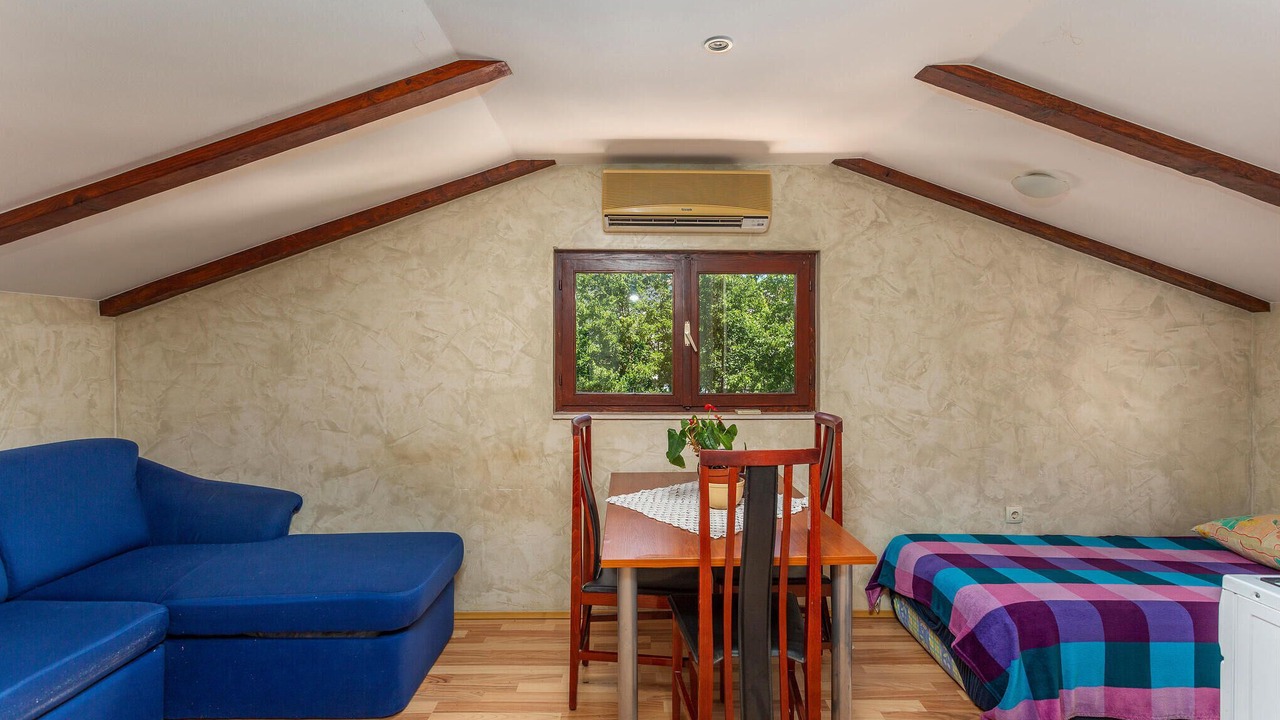 Photo of Bedroom in Njivice