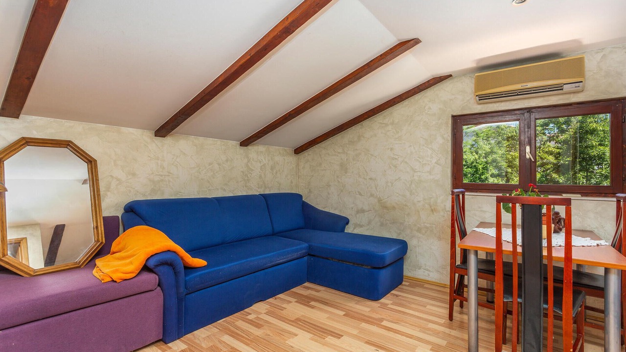 Photo of Bedroom in Njivice