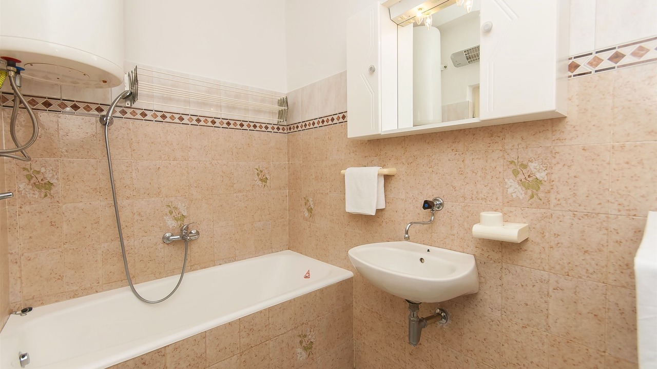 Photo of Bathroom in Rogoznica