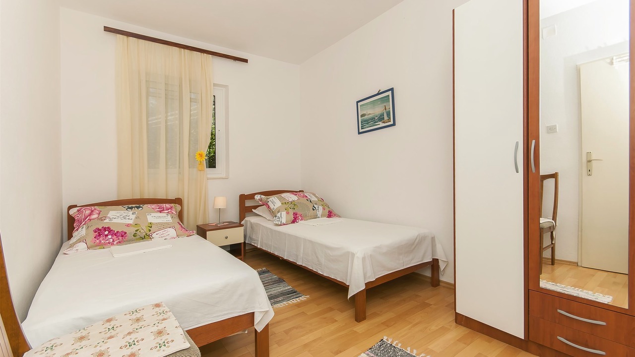 Photo of Bedroom in Rogoznica