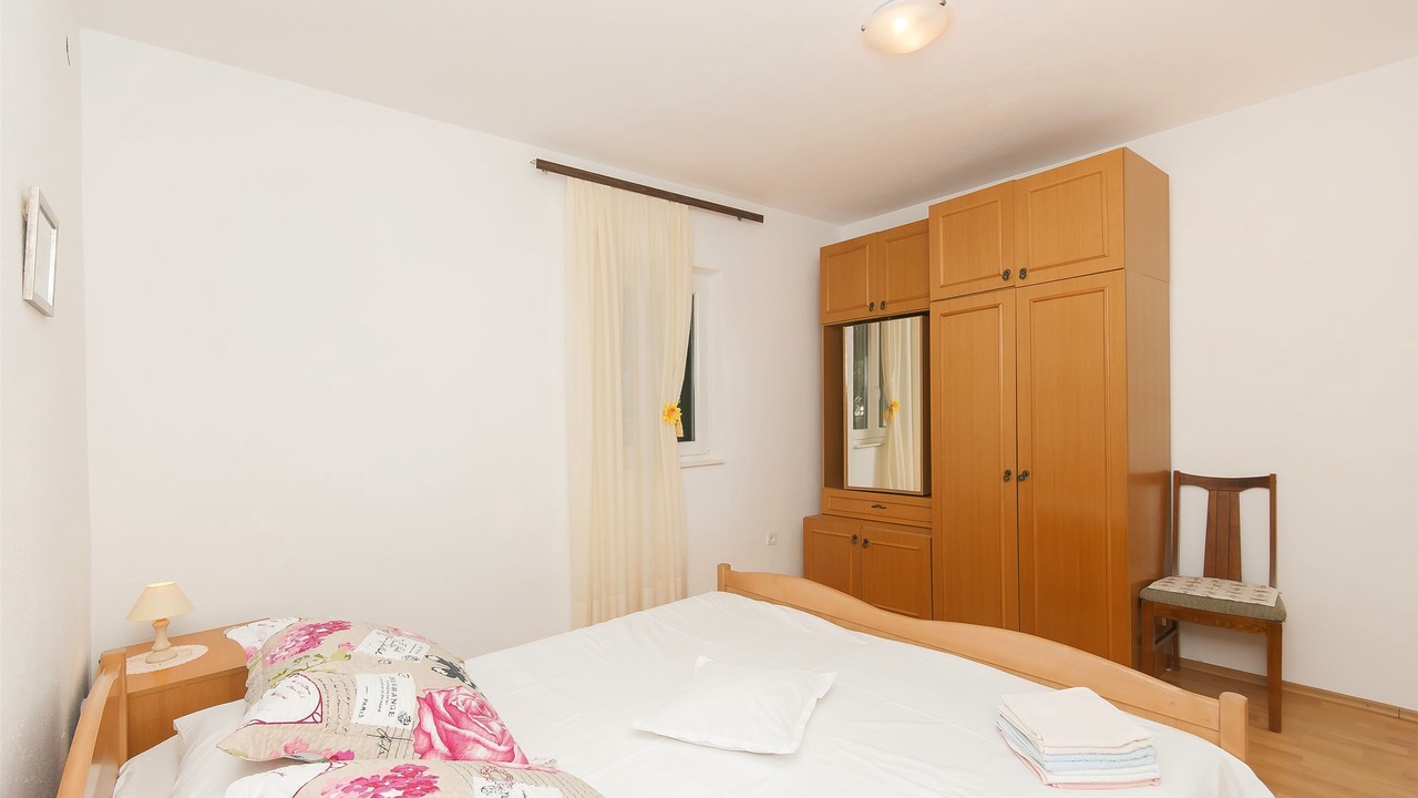 Photo of Bedroom in Rogoznica