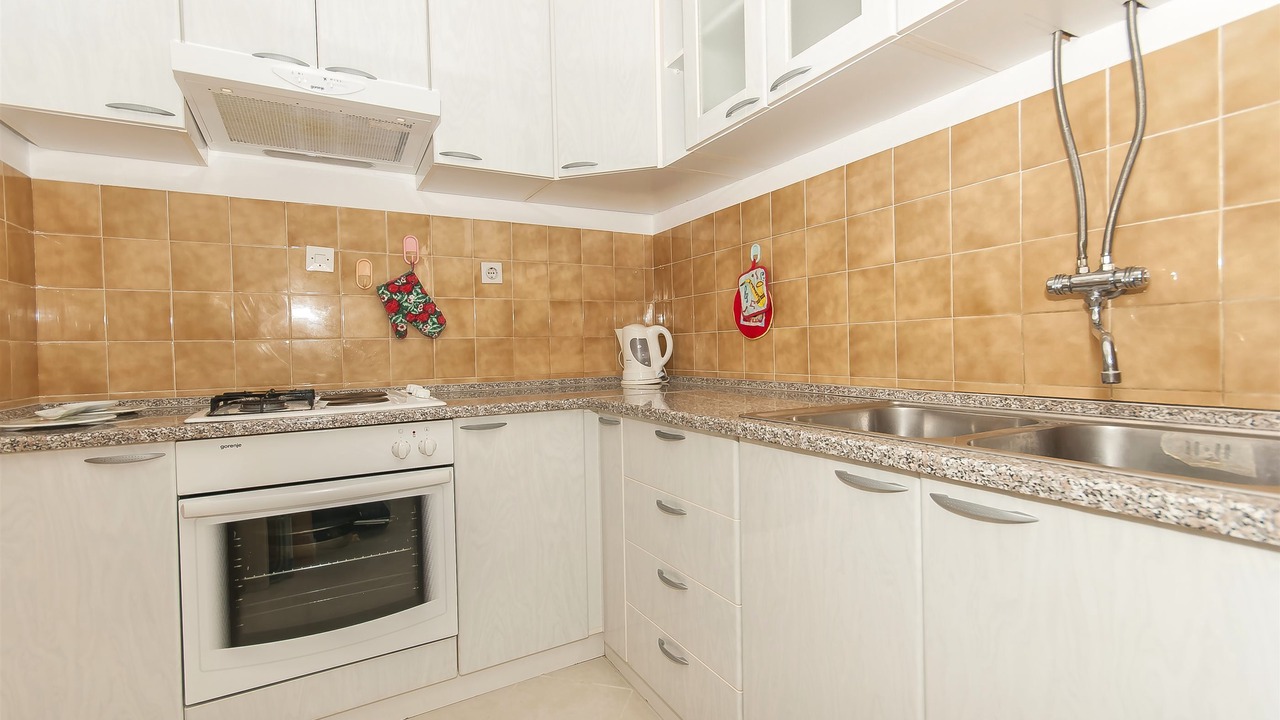 Photo of Kitchen in Rogoznica