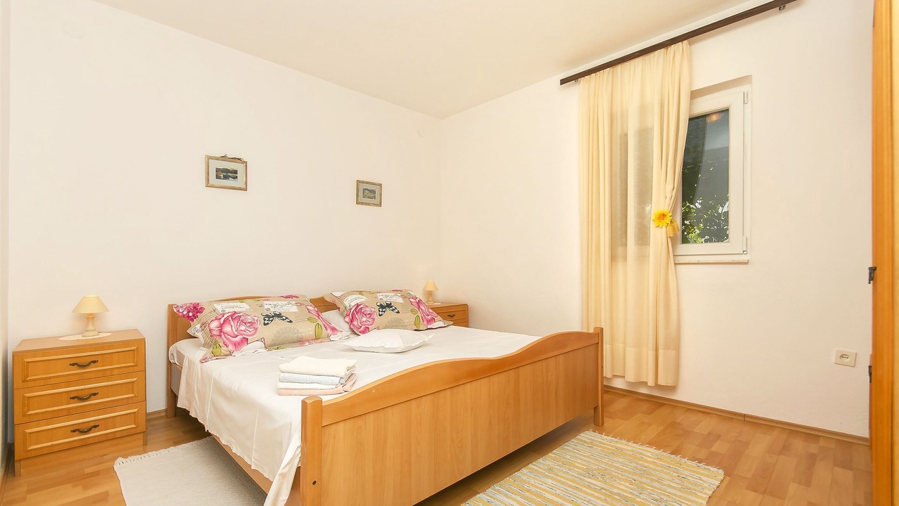 Photo of Bedroom in Rogoznica