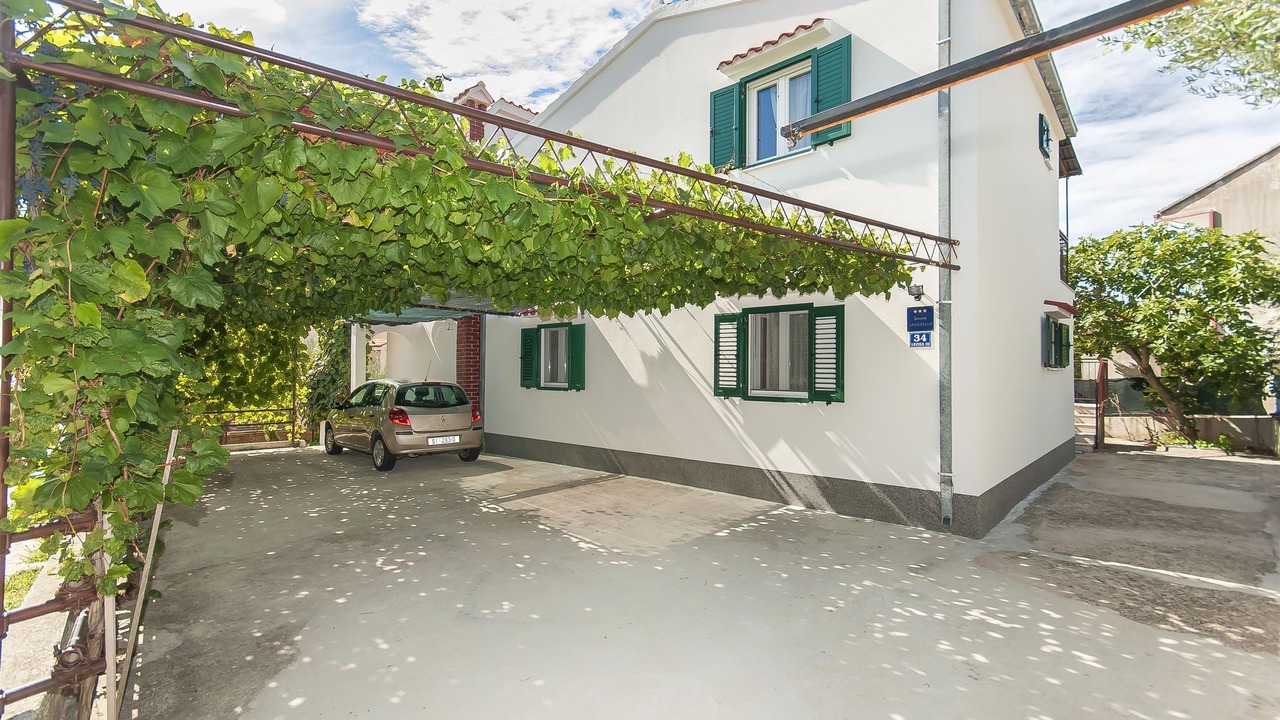 Photo of Outdoor in Rogoznica