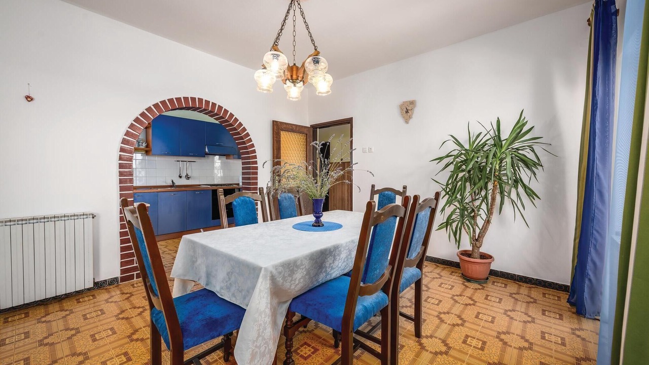 Photo of Bedroom in Modrusani