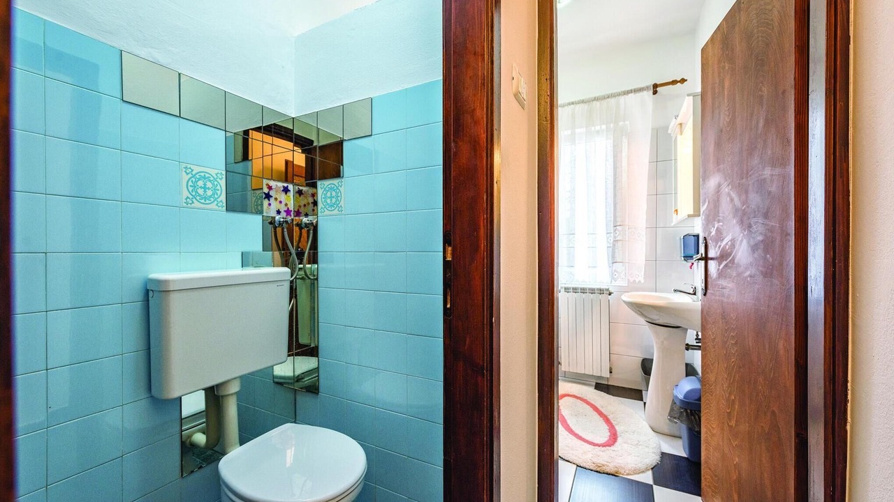 Photo of Bathroom in Modrusani