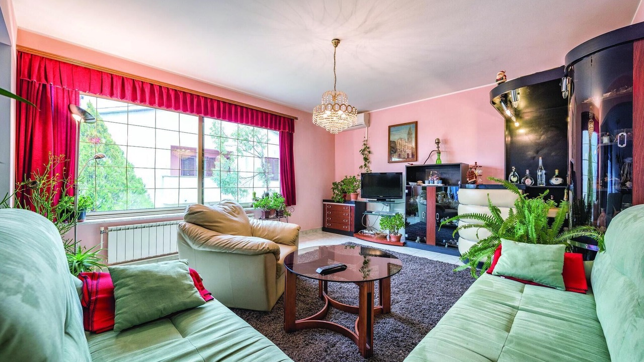 Photo of Bedroom in Modrusani