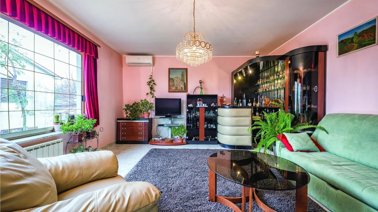 Photo of Bedroom in Modrusani