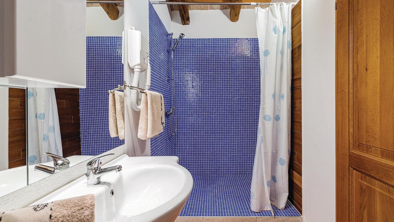 Photo of Bathroom in Bale