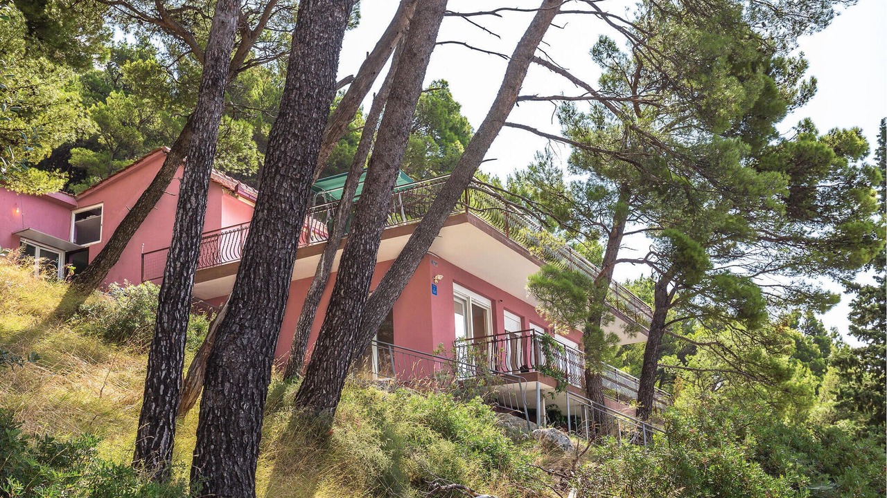 Photo of Outdoor in Brela