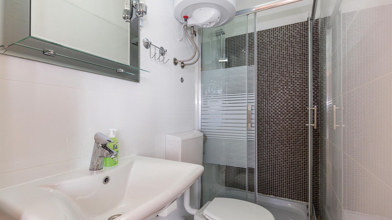 Photo of Bathroom in Brela