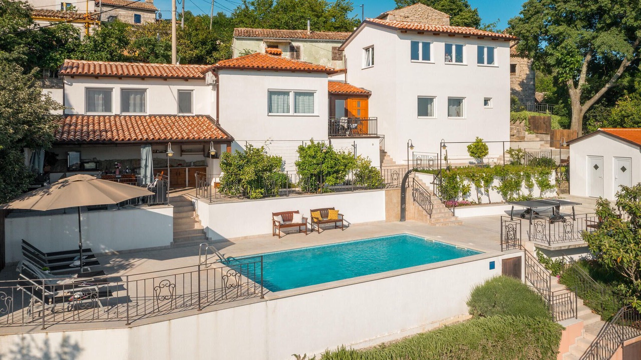 Photo of Outdoor in Buzet
