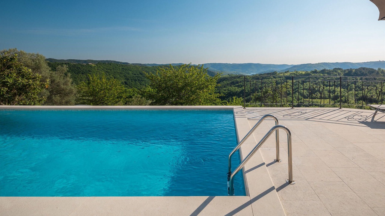 Photo of Outdoor in Buzet