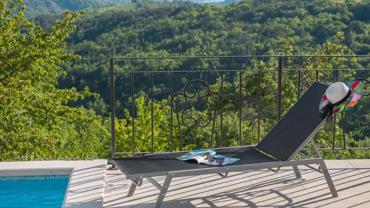 Photo of Outdoor in Buzet