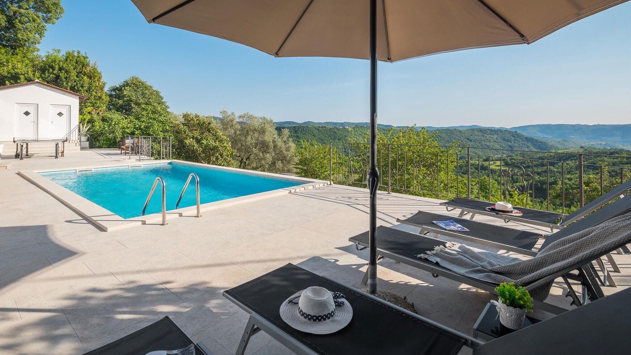 Photo of Outdoor in Buzet