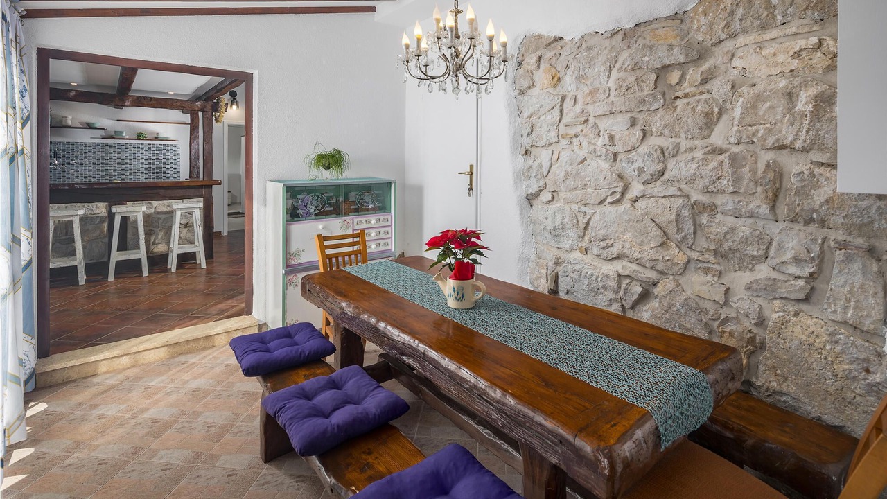 Photo of Bedroom in Buzet