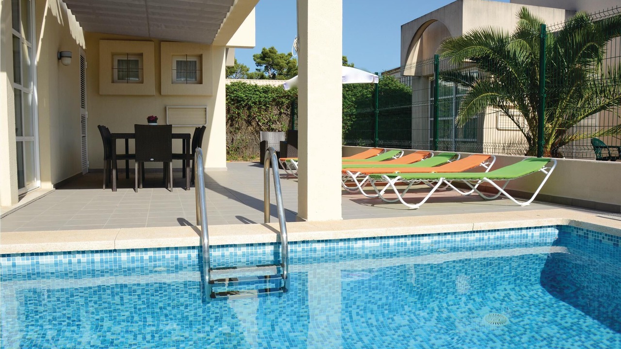Photo of Outdoor in Can Picafort