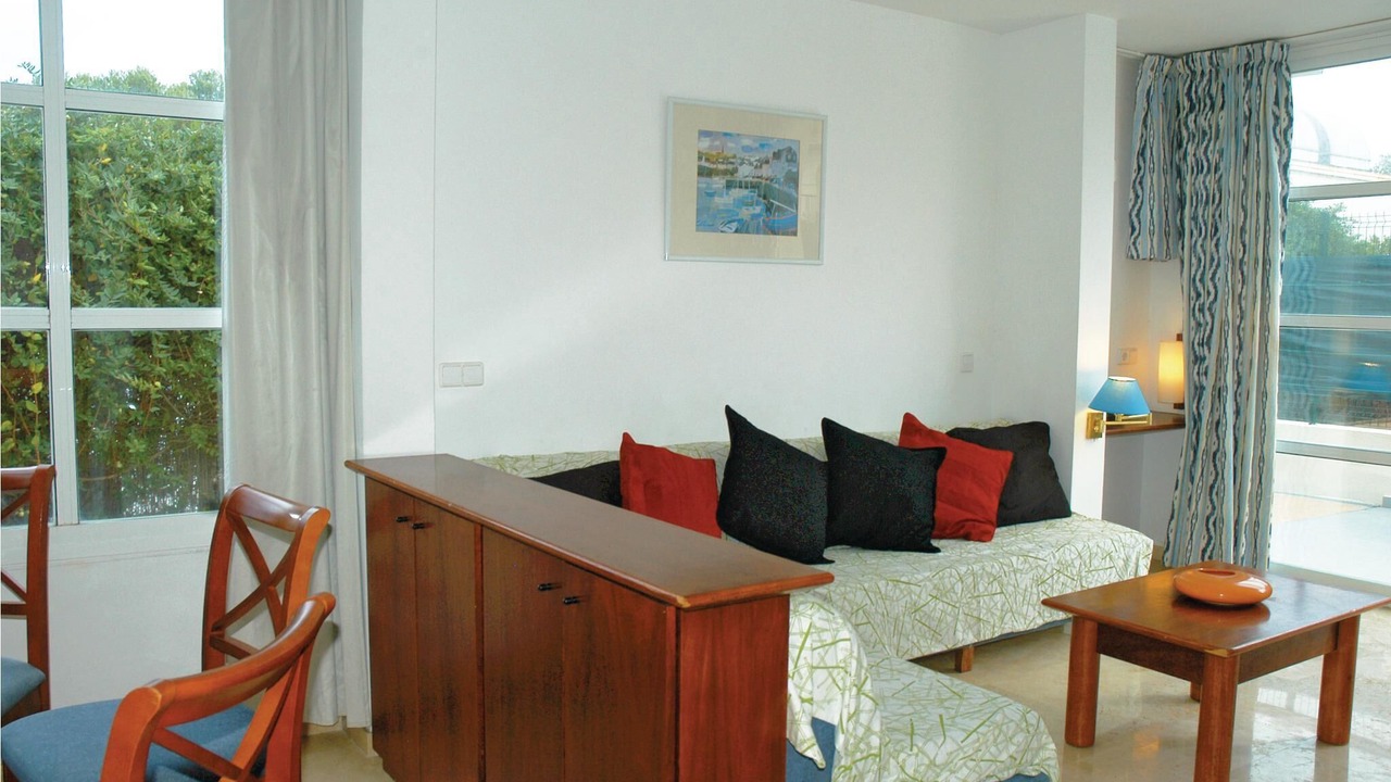 Photo of Bedroom in Can Picafort