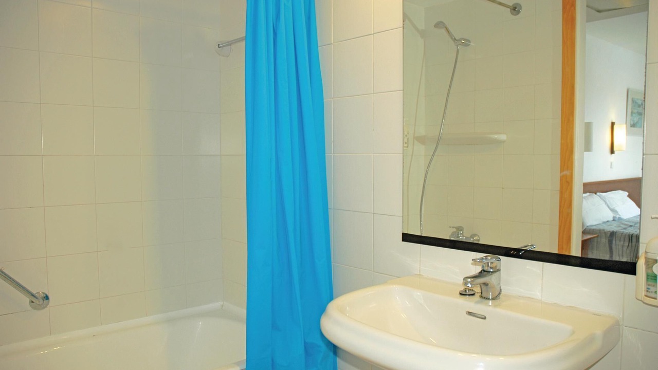 Photo of Bathroom in Can Picafort