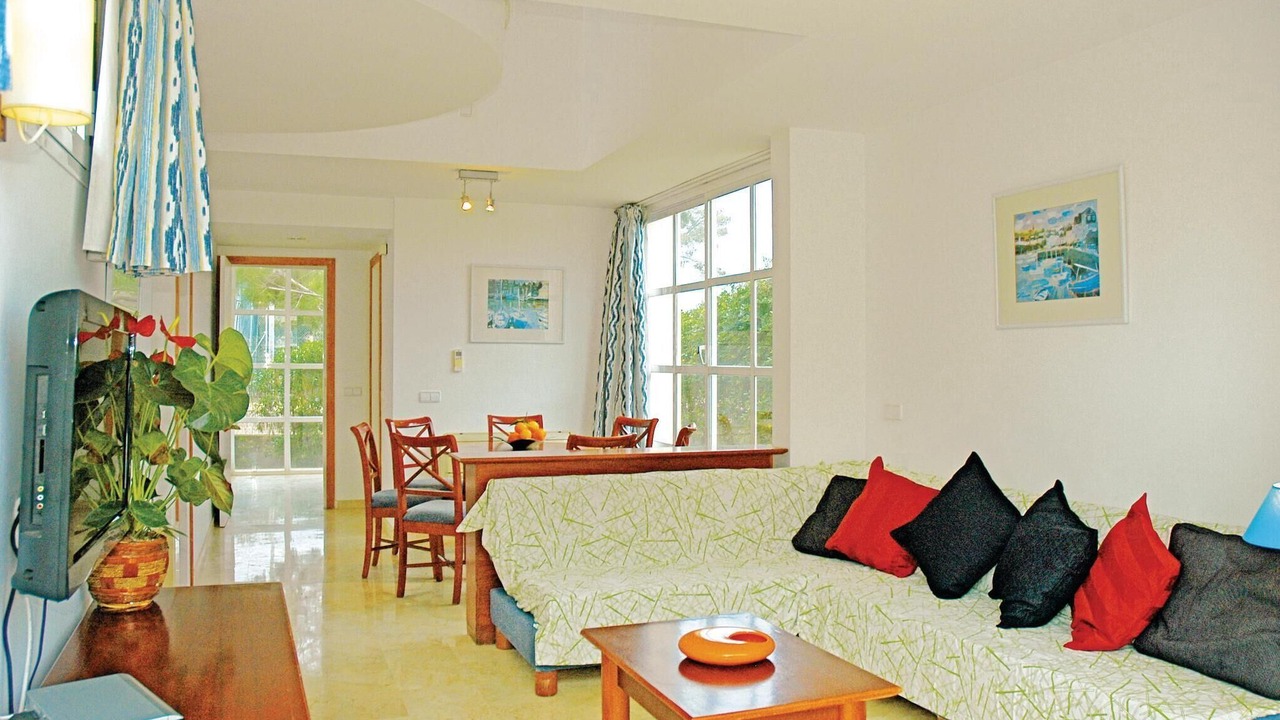 Photo of Bedroom in Can Picafort