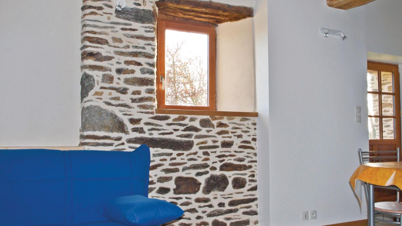 Photo of Bedroom in Minihy-Treguier