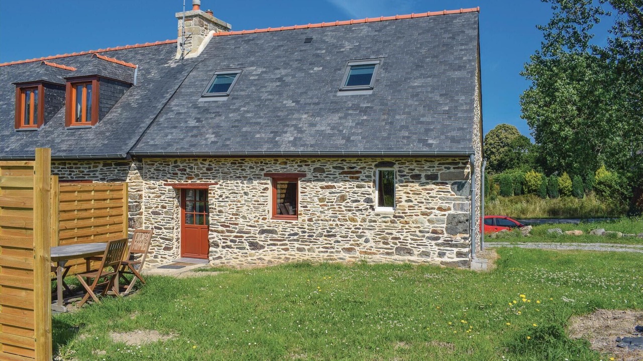 Photo of Outdoor in Minihy-Treguier