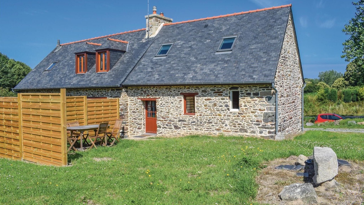Photo of Outdoor in Minihy-Treguier