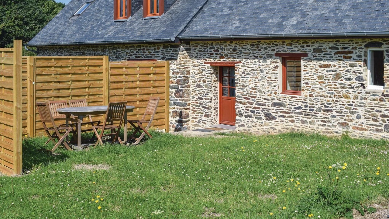 Photo of Outdoor in Minihy-Treguier