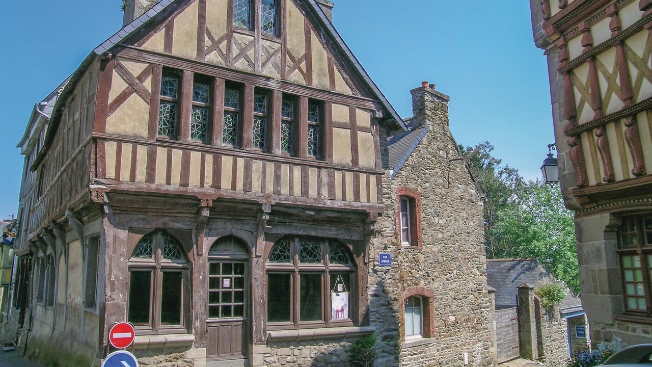 Photo of Others in Minihy-Treguier