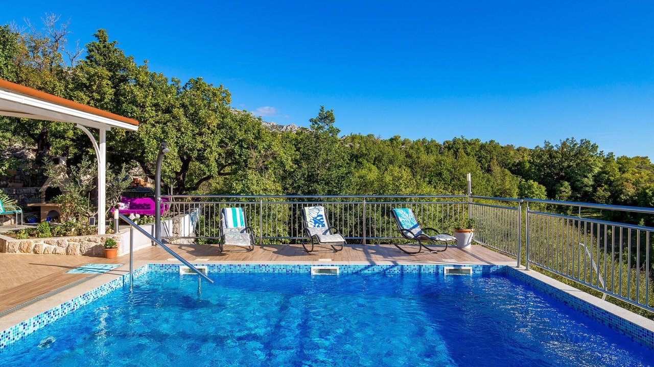 Photo of Outdoor in Jablanac