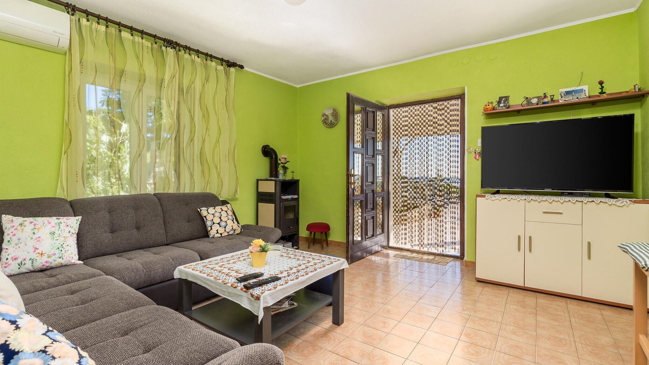 Photo of Bedroom in Jablanac