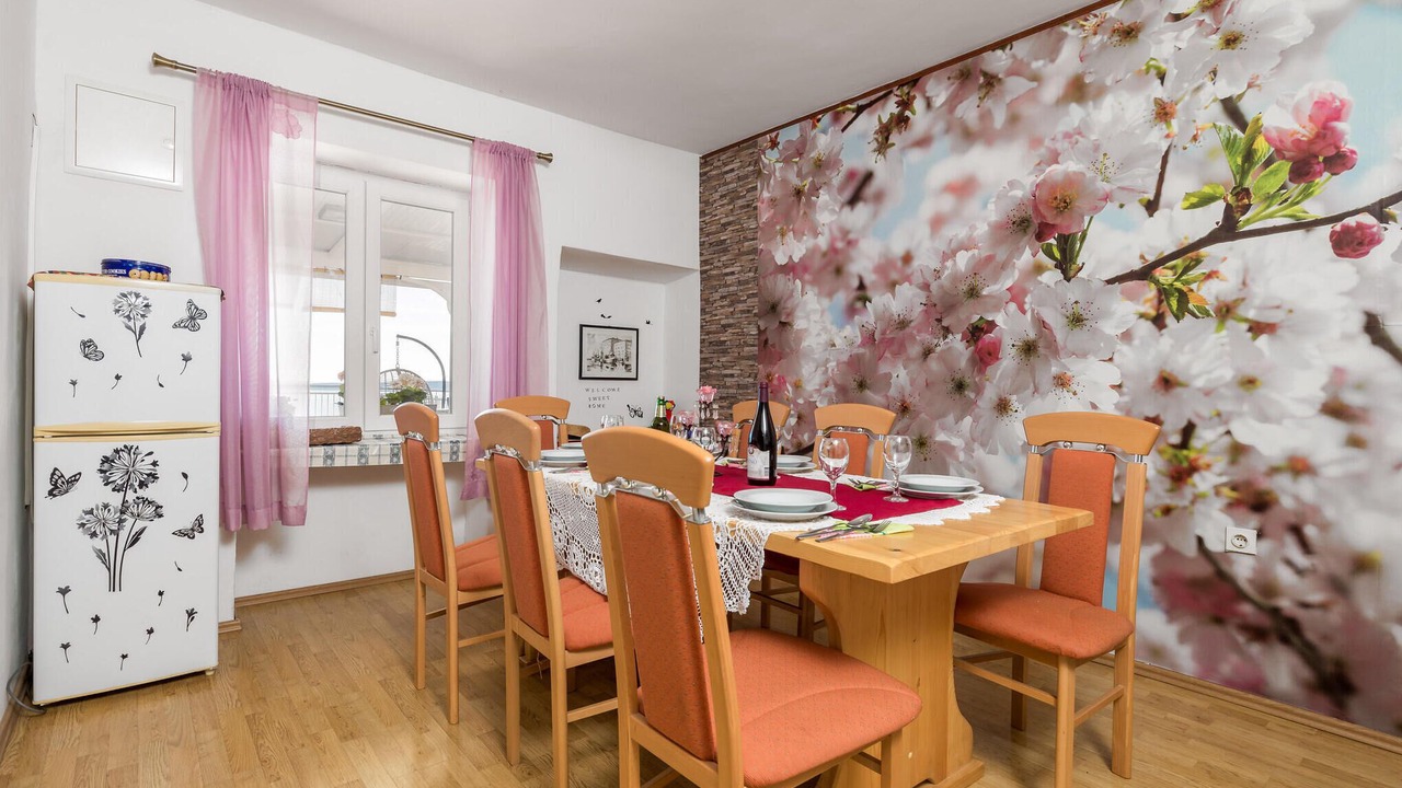 Photo of Bedroom in Jablanac