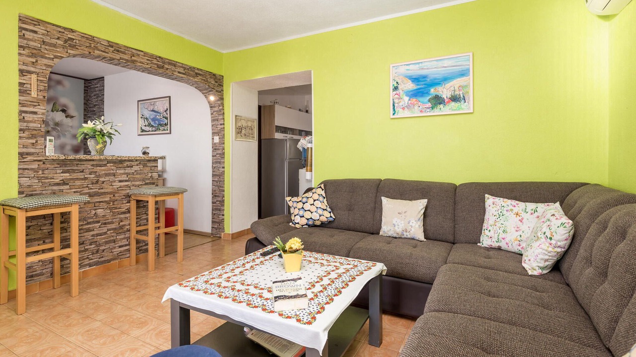 Photo of Bedroom in Jablanac