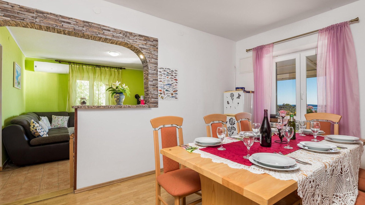 Photo of Bedroom in Jablanac