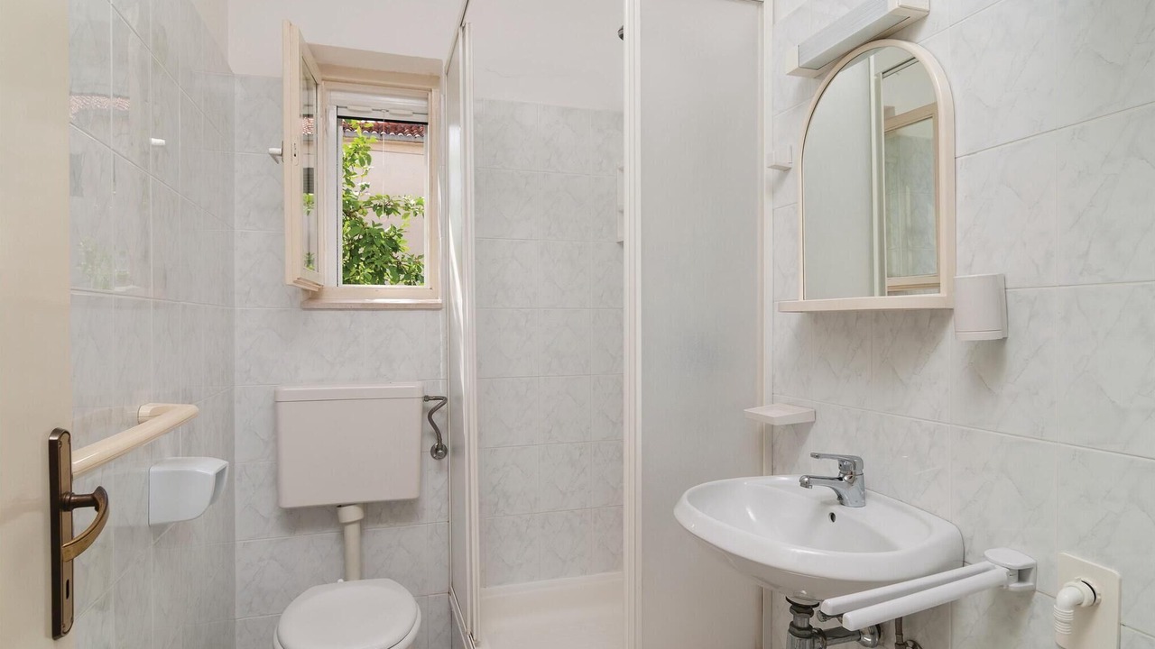 Photo of Bathroom in Supetar