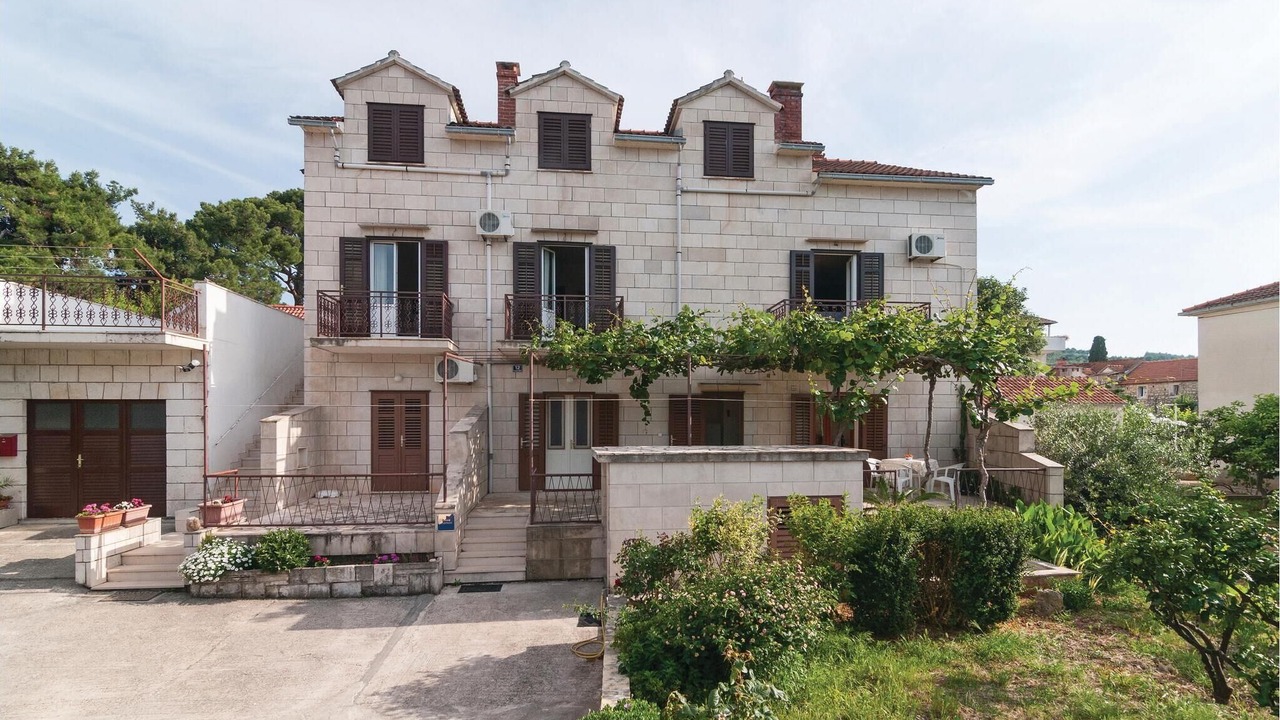 Photo of Outdoor in Supetar