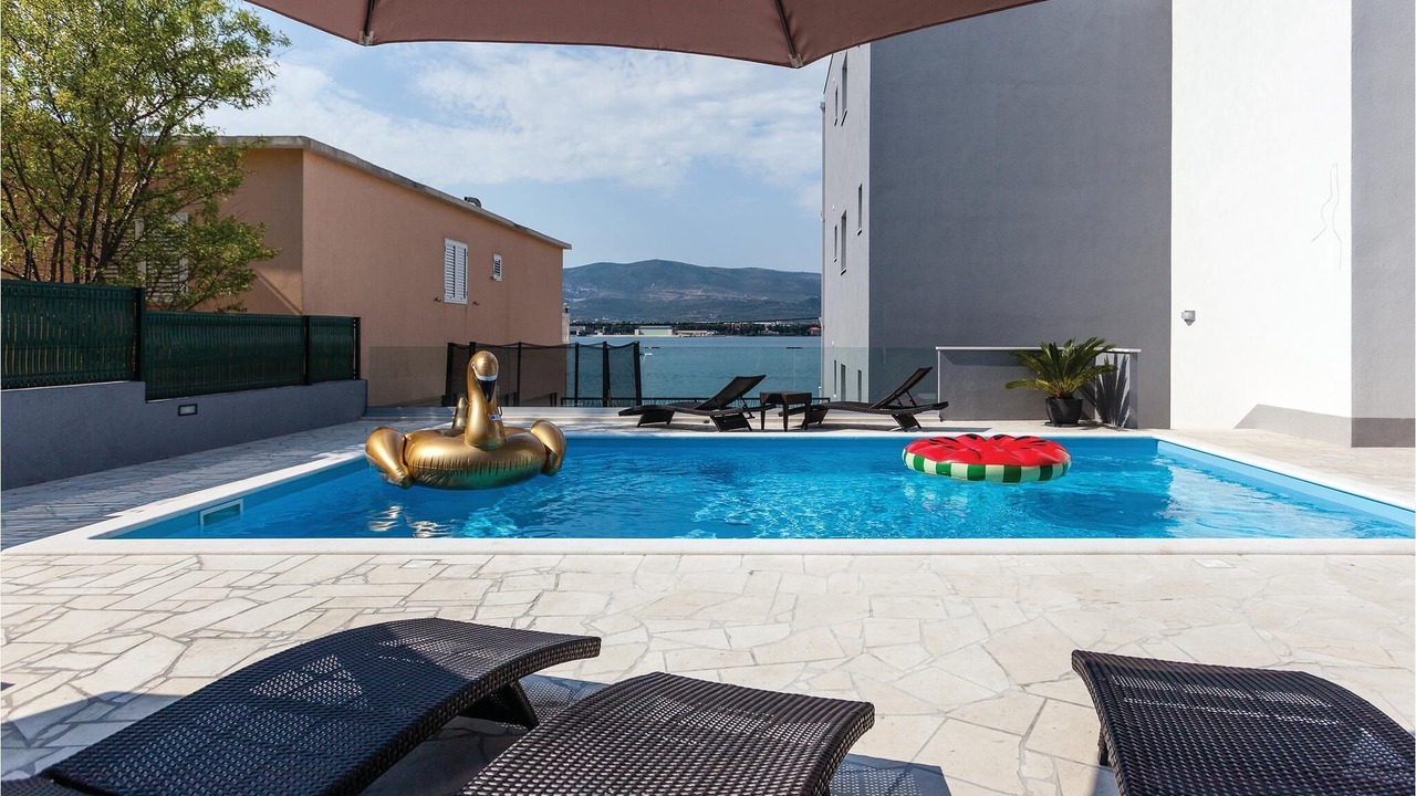 Photo of Outdoor in Arbanija