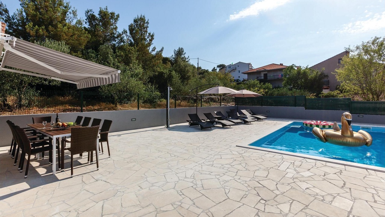 Photo of Outdoor in Arbanija