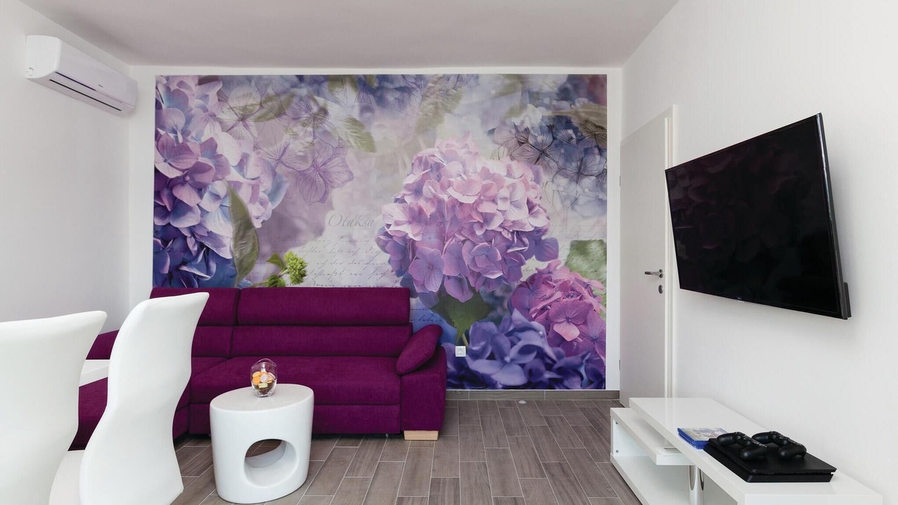 Photo of Bedroom in Arbanija